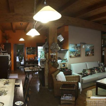 Apartamentos Sabor Rural I León Eksteriør bilde