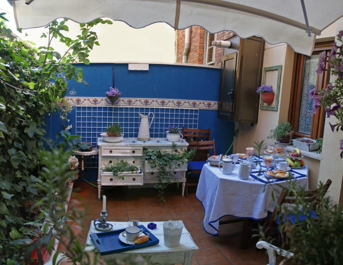 Apartamentos Sabor Rural I León Eksteriør bilde
